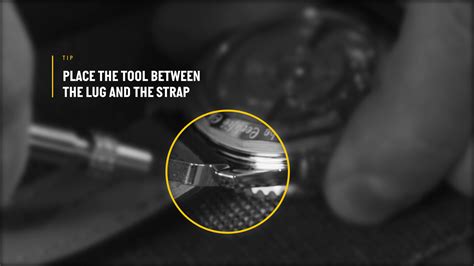 breitling strap changing tool|genuine breitling watch straps uk.